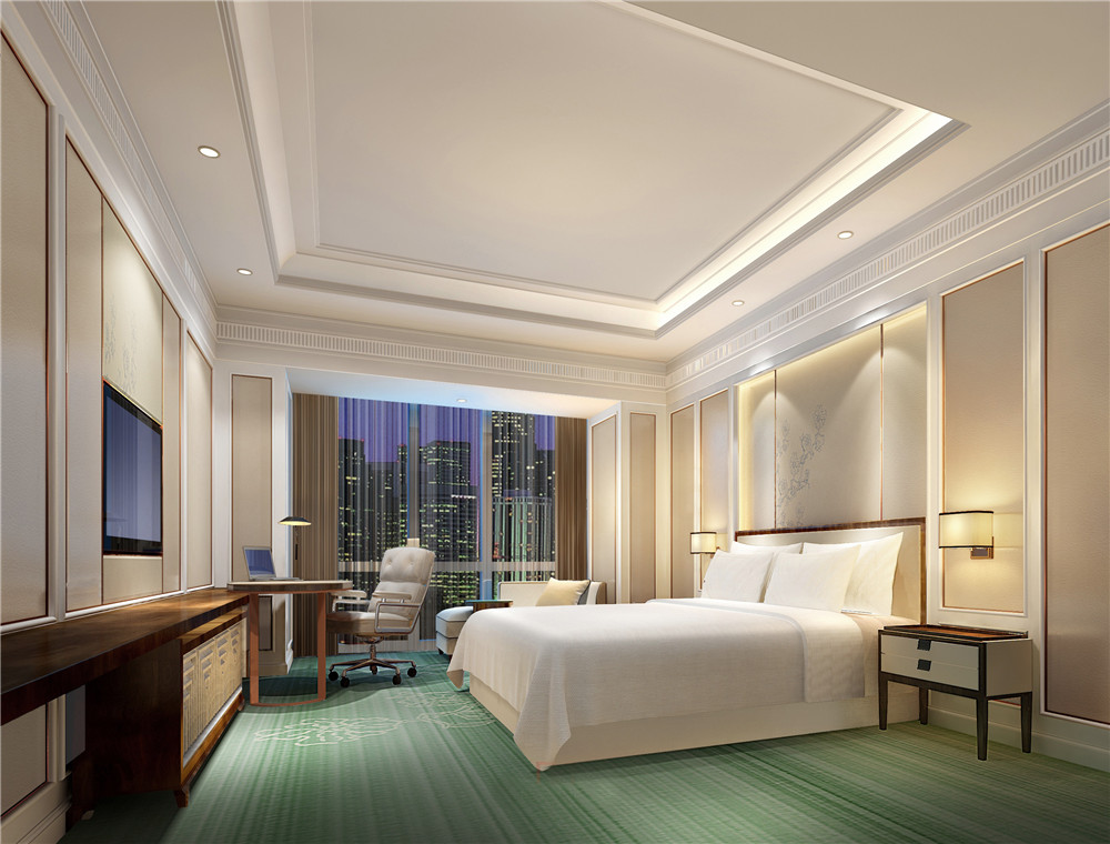 15 Hotel Front Desk Service Rules That Guests Have Appreciated So Widely, You're No Longer Afraid To Complain! 1