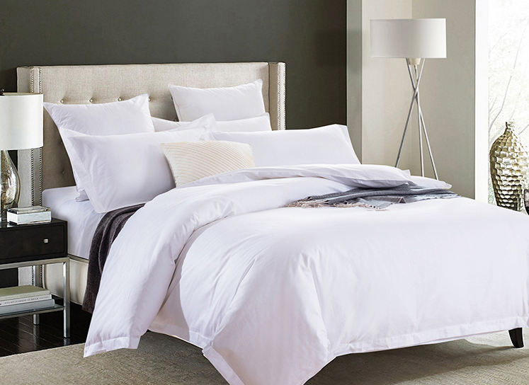 What does a good cotton bedding look like? - Hanbi Textile 1