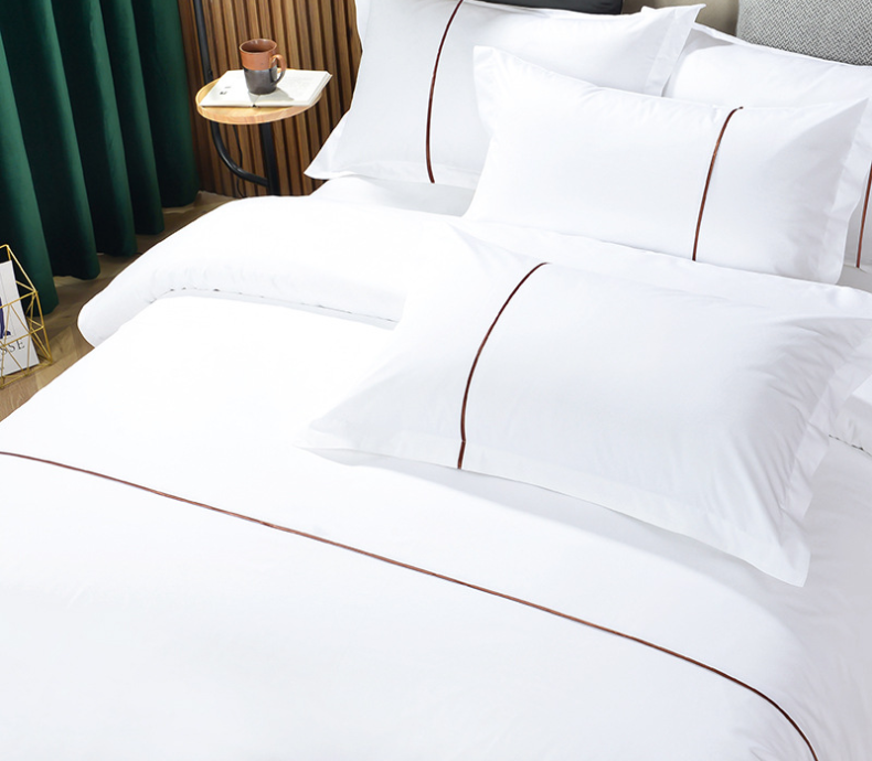 What does a good cotton bedding look like? - Hanbi Textile 2