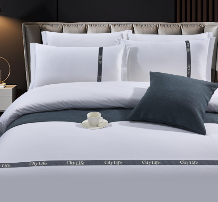 New hotel opening, often encountered 4 problems how to solve? - Hanbi Textile 4