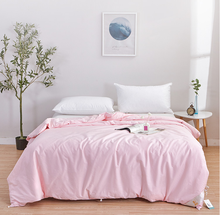 How to store and maintain different quilts to prolong their service life? 1