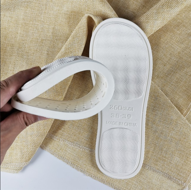 Let's talk about, what kind of slippers are good? 3