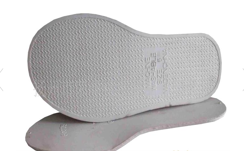 Let's talk about, what kind of slippers are good? 1