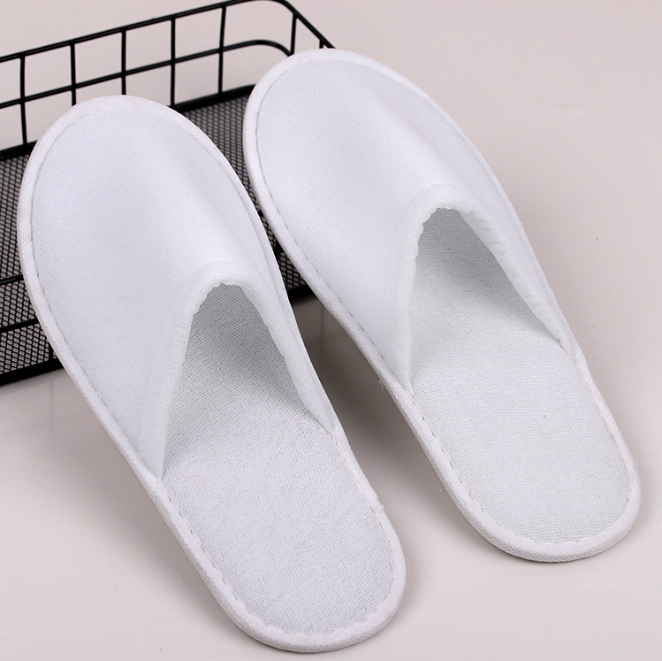 The characteristics of different materials of hotel slippers, do you know? 1