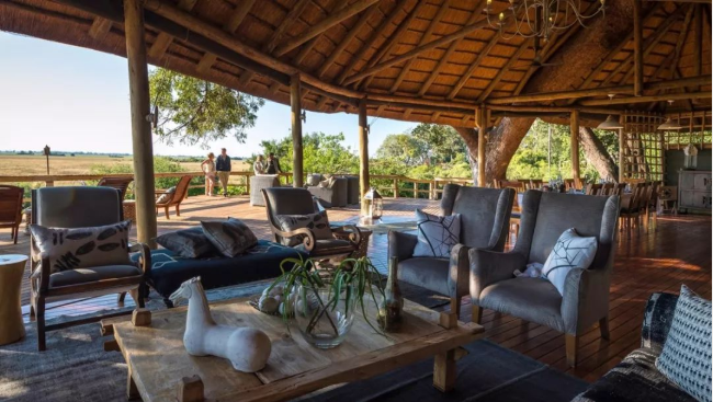 Why are the top wild luxury resort hotels basically desolate? Because project site selection is the key to success 16