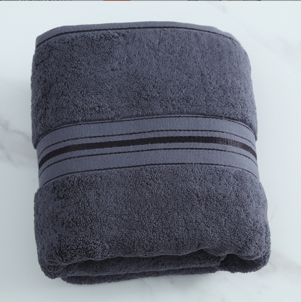 Star hotel towel configuration standard 3