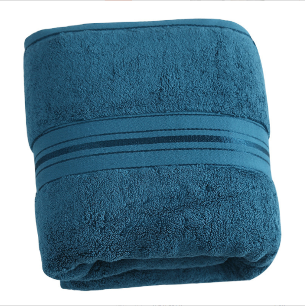 Star hotel towel configuration standard 4