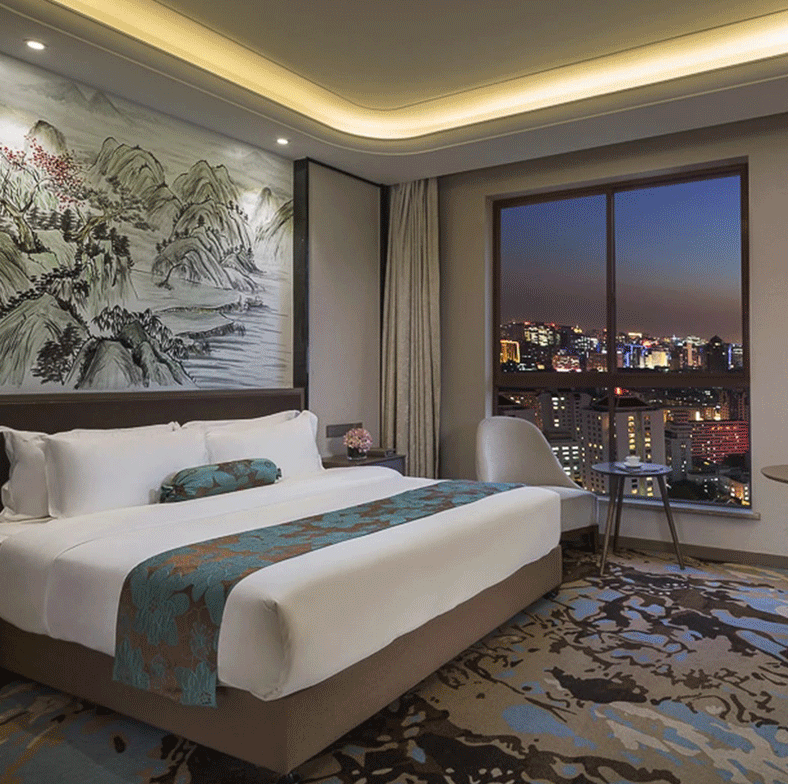 Hotel linen suppliers tell you: Standards, plans, and programs for hotel housekeeping to clean public health 2