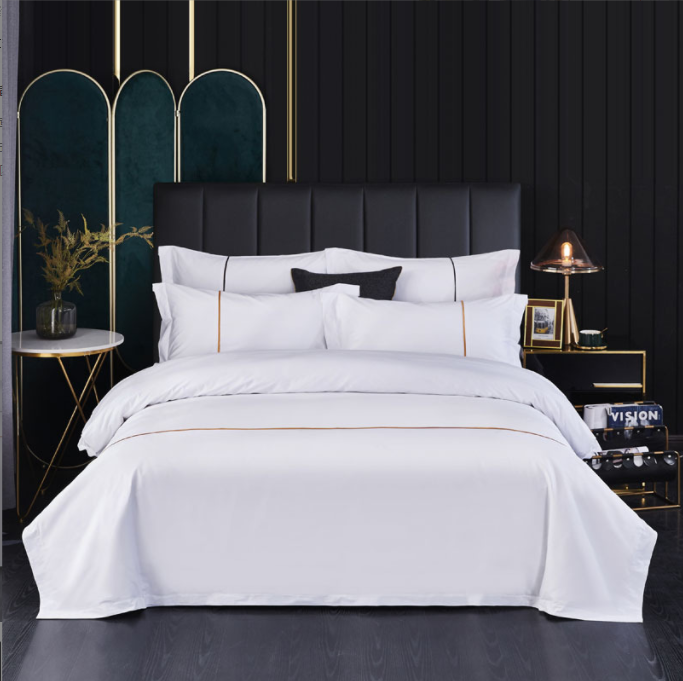What Is Satin Hotel Linen ? Is Softer The Better?1 2