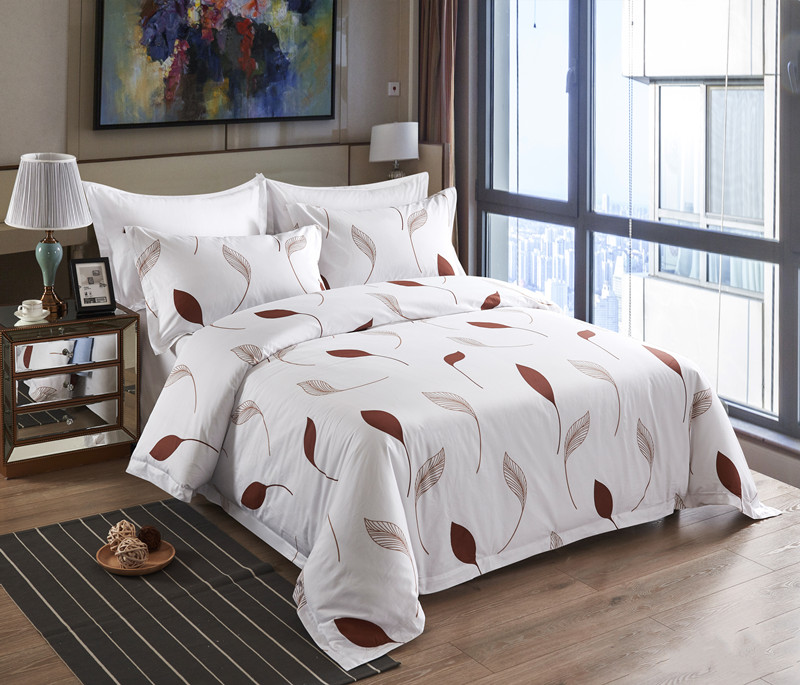 Hanbi textile tell you what are the risks of a PH value on hotel linens 4