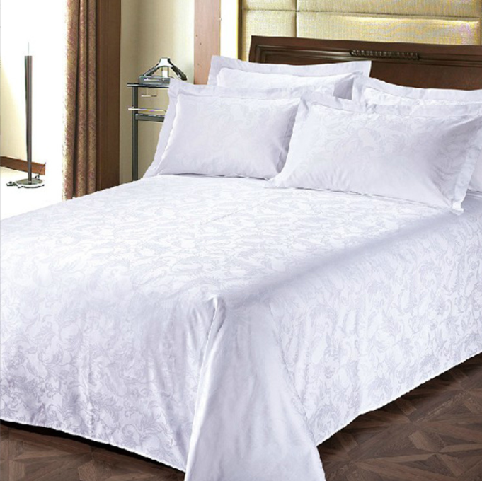 Hanbi textile tell you what are the risks of a PH value on hotel linens 3