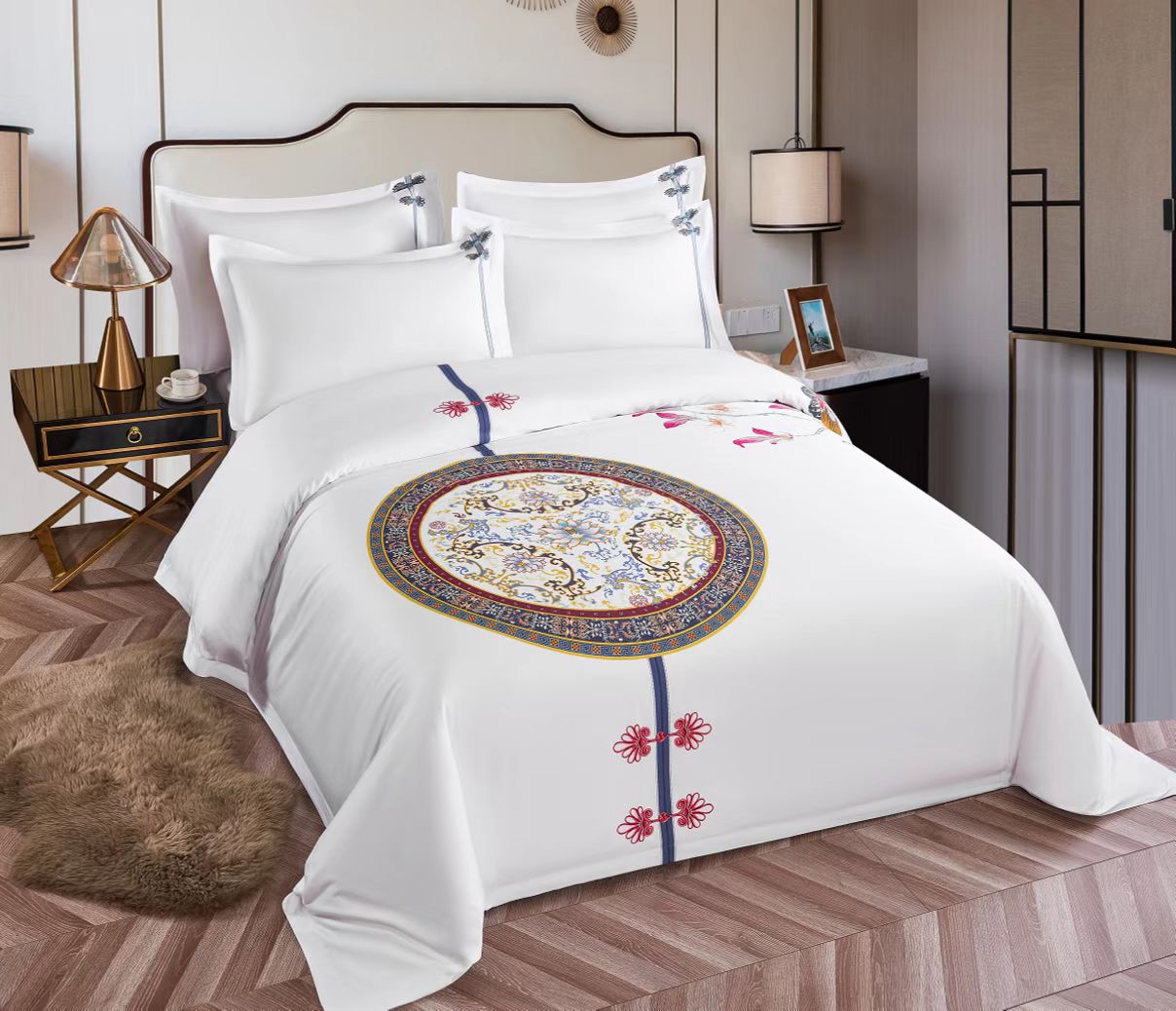 In the current epidemic situation, what should hotel departments do? 2