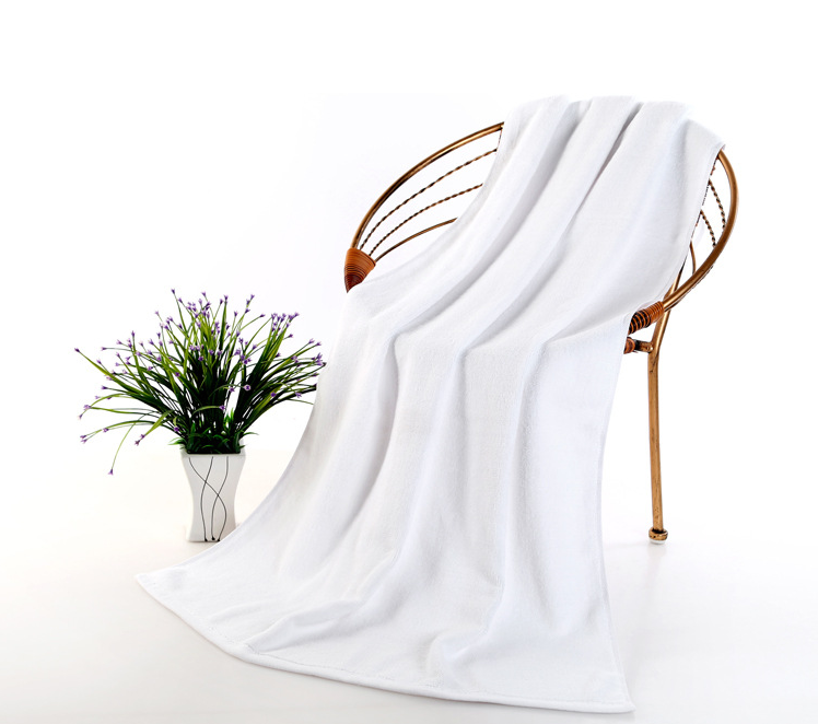 How to identify the quality of hotel towels? Hanbi Textile 2