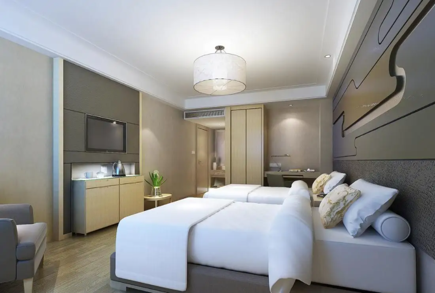 How to become a competent hotel room manager? Hanbi Textile 3