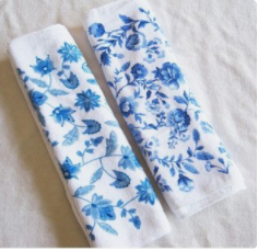 Classification of hotel towels Hanbi Textile 5