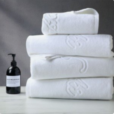 Classification of hotel towels Hanbi Textile 3