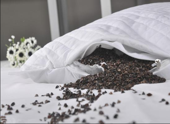 Do you know the role of Cassia Seeds Pillows? Hanbi Textile 2
