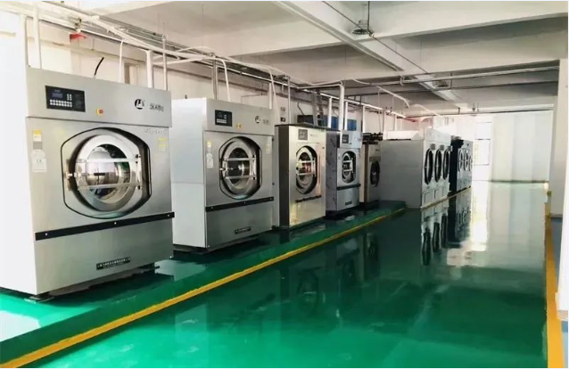 How to extend the life of hotel linen? Hanbi Textile 3