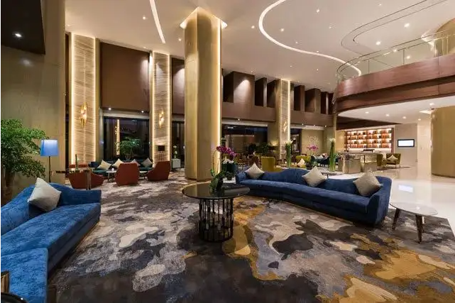 How to create your own personal room service? Hanbi textile 3