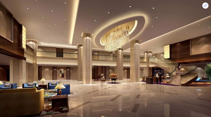 Three Steps Of Hotel Placement Hanbi Textile 1