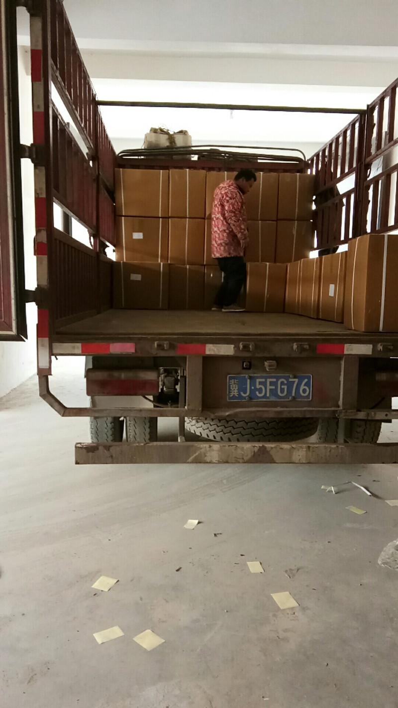 Congratulations, 10000pcs microfiber towels successful transaction - Hanbi Textile 3