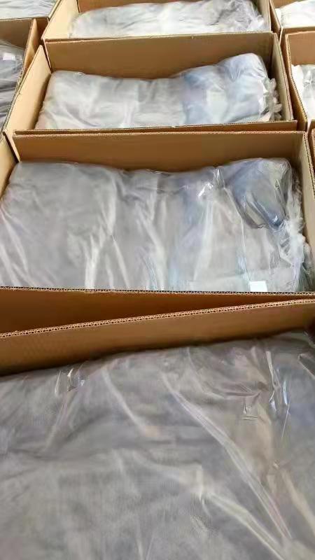 Congratulations, 10000pcs microfiber towels successful transaction - Hanbi Textile 1