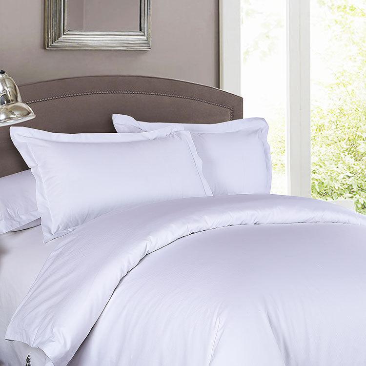 Hotel linen and hotel towels must put in water before use to avoid float cotton ? 8