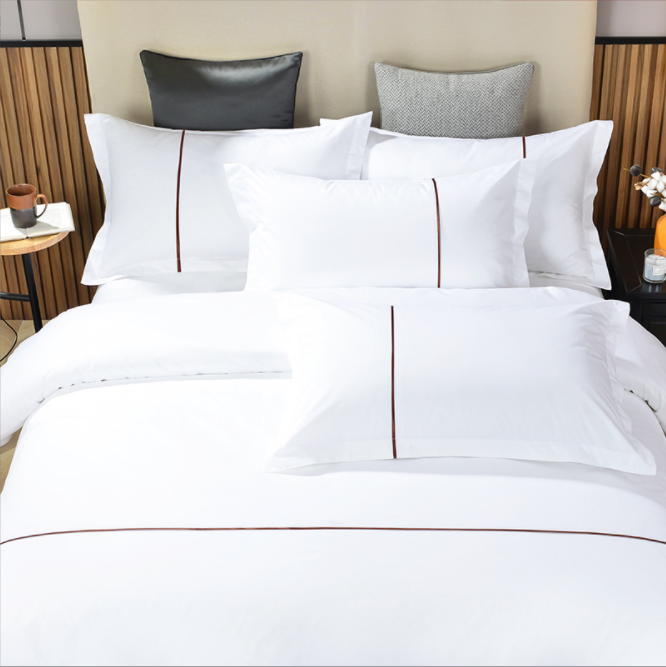 Purchase hotel linen you must know these 6 tips-Hanbi textile 3