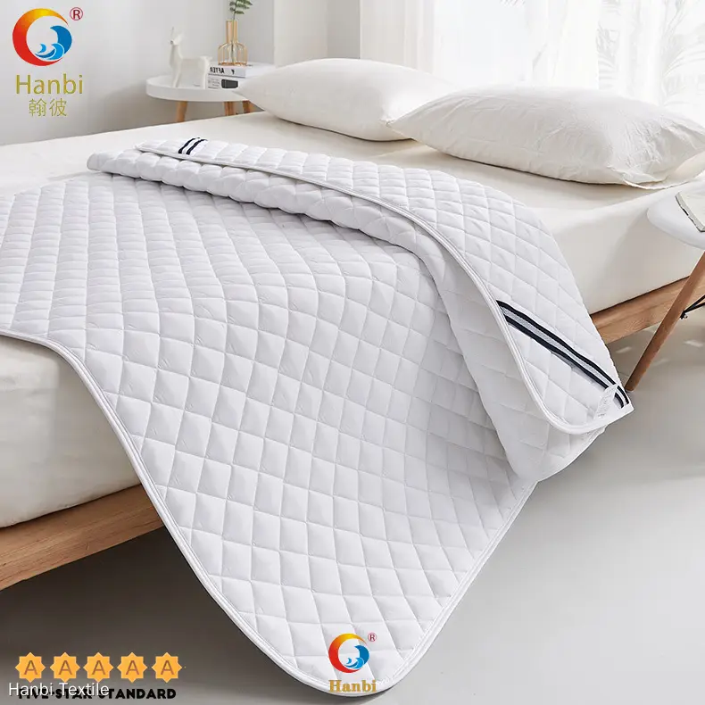 Hanbi Textile | Quality hotel premier mattress with good price 1