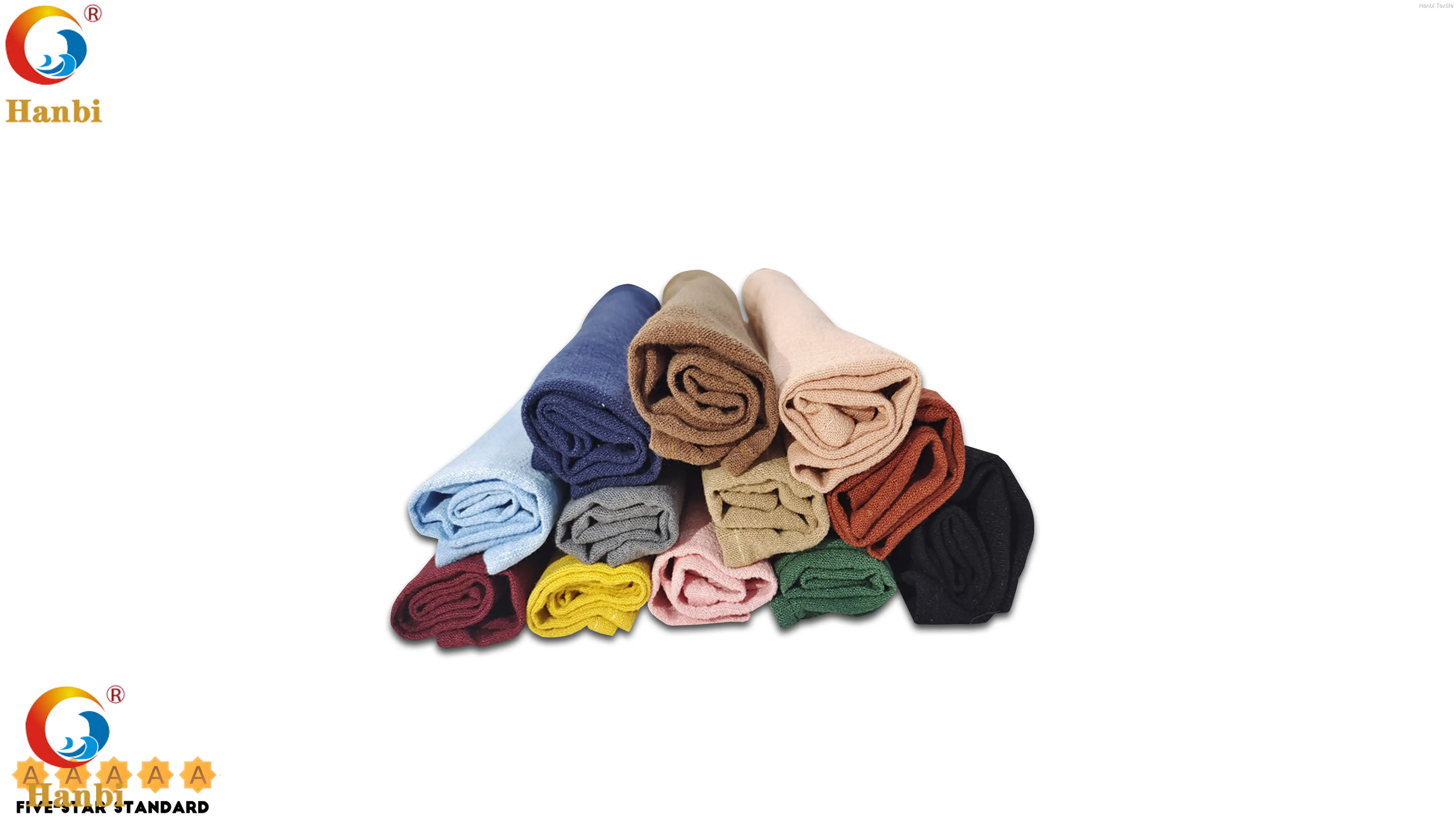 Best Price Cloth Napkins customized | Hanbi Textile 1