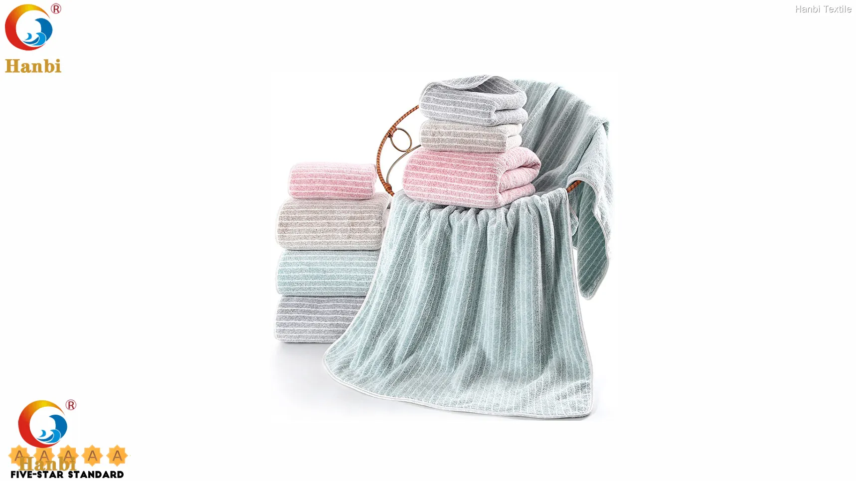 hotel towels for sale at Wholesale Prices | Hanbi Textile 1