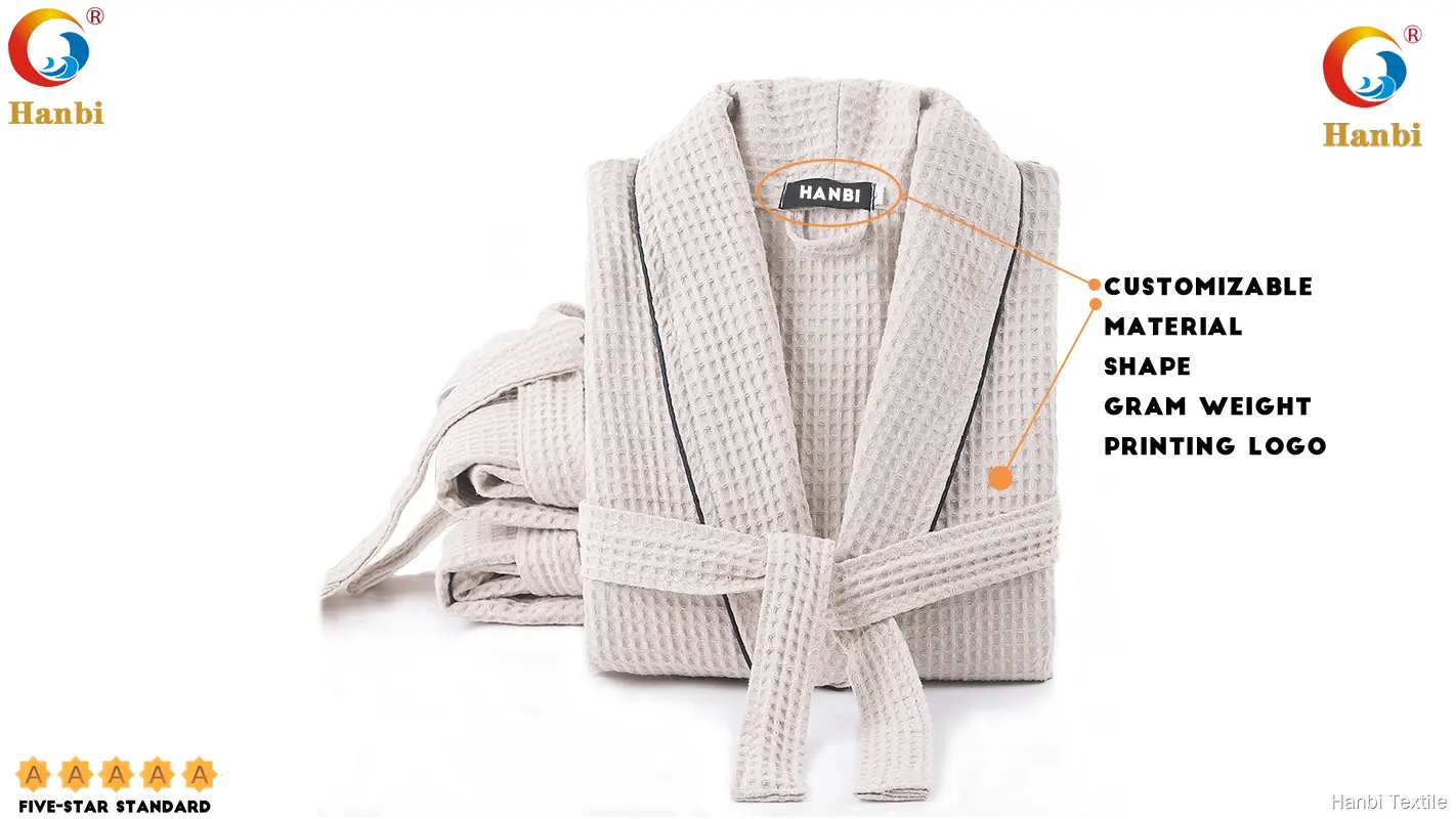 Custom national hotel supply company company Manufacturer | Hanbi Textile 1