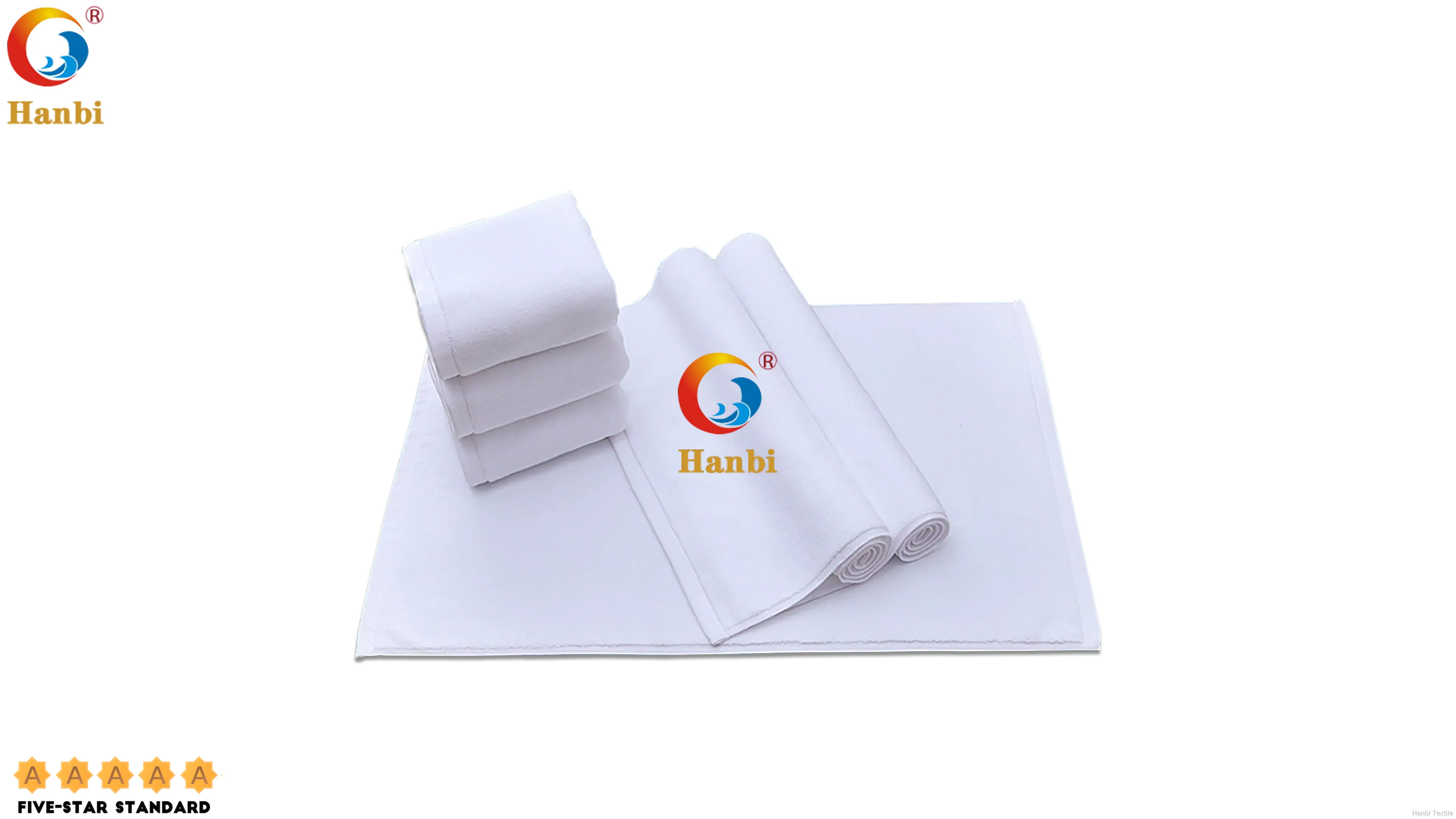 Custom hotel supplies wholesale supplier Manufacturer | Hanbi Textile 1