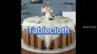 hotel tablecloths at Wholesale Prices | Hanbi Textile 1