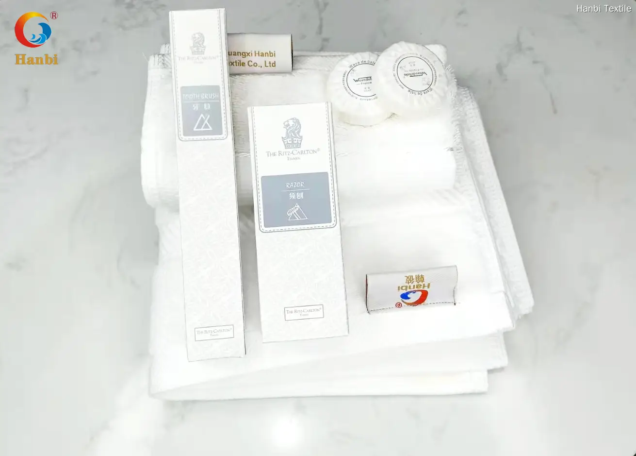 Best Price face cloths order now | Hanbi Textile 1