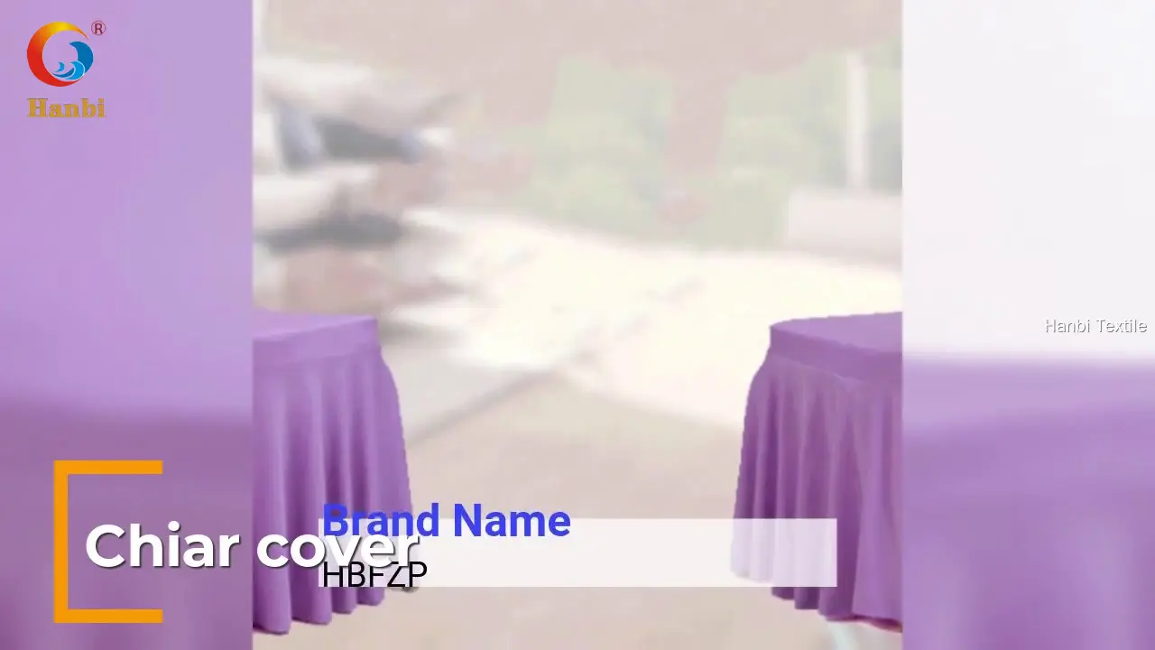 Newest hotel supply order now | Hanbi Textile 1