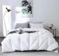Lightweight hotel style duvet from China | Hanbi Textile 1
