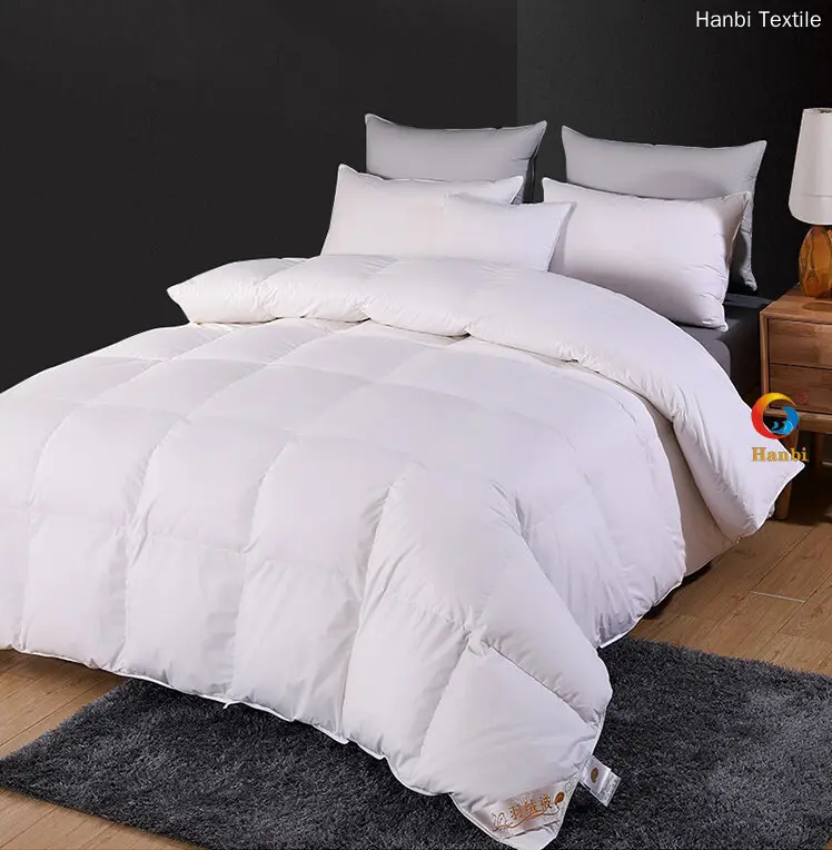 luxury hotel duvet at Wholesale Prices | Hanbi Textile 1