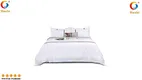 Top hotel bedding collections luxury highly rated | Hanbi Textile 1