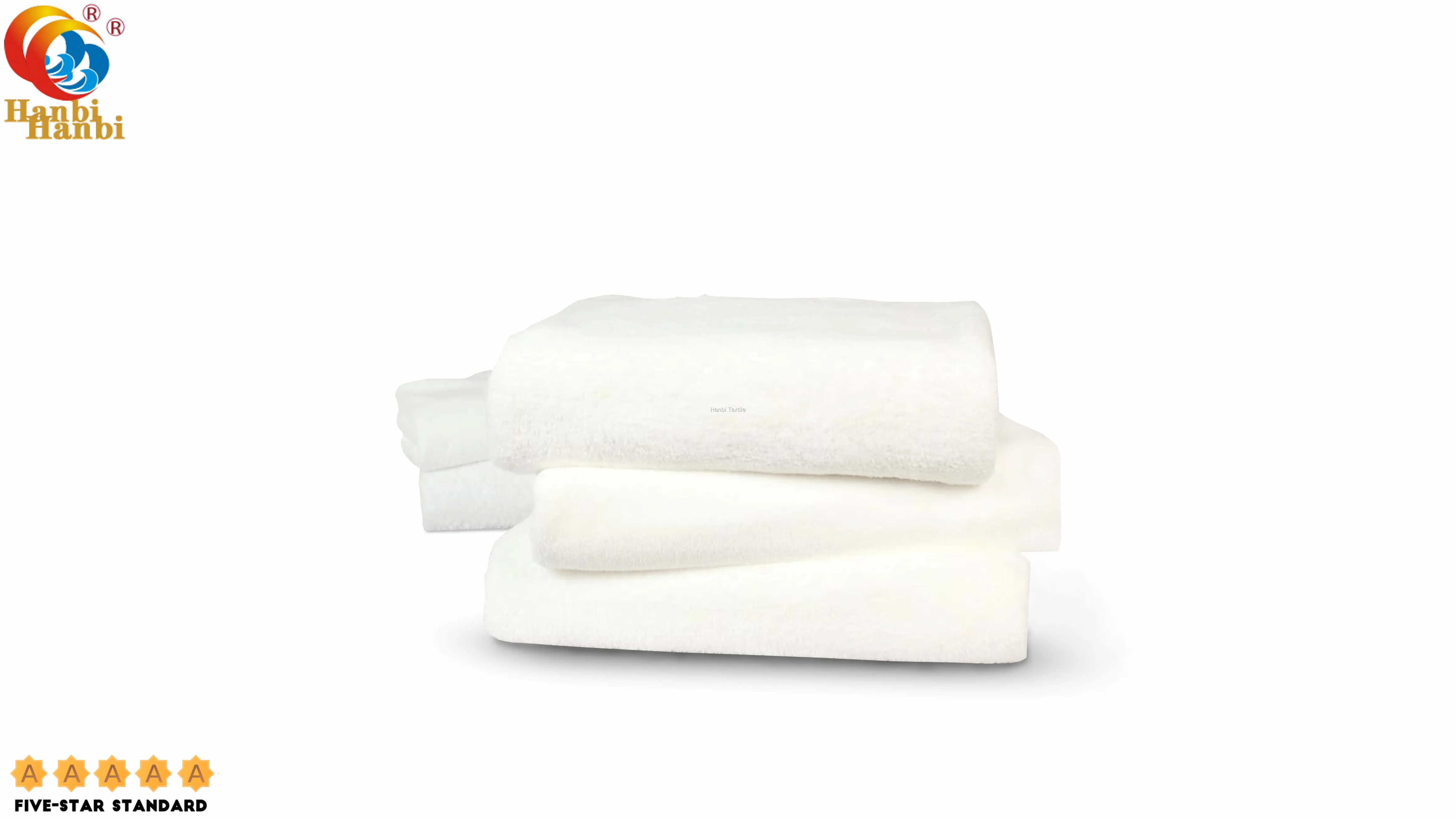 Bespoke hotel amenities supplier order now | Hanbi Textile 1