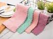 best material kitchen hand towels with good price | Hanbi Textile 1