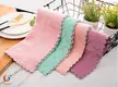 Hanbi Textile | Newest cotton dish towels factory direct supply 1