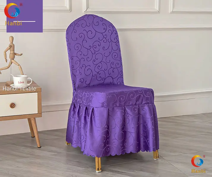 universal spandex chair covers at Wholesale Prices | Hanbi Textile 1