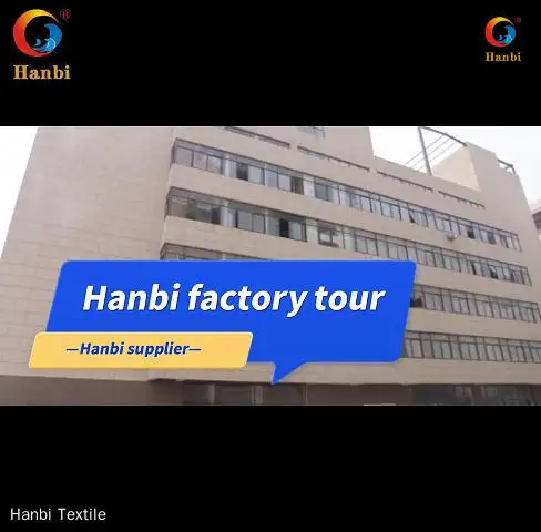 Hanbi Textile | Comfortable white hotel bedding supply 1