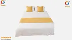 High End bed runner pillow talk directly sale | Hanbi Textile 1