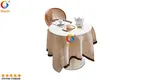 Custom wholesale linen tablecloths order now Manufacturer | Hanbi Textile 1
