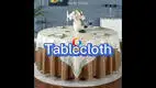 Hanbi Textile | Quality linen tablecloths wholesale order now 1