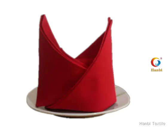 Hanbi Textile | Latest Cloth Napkins order now 1