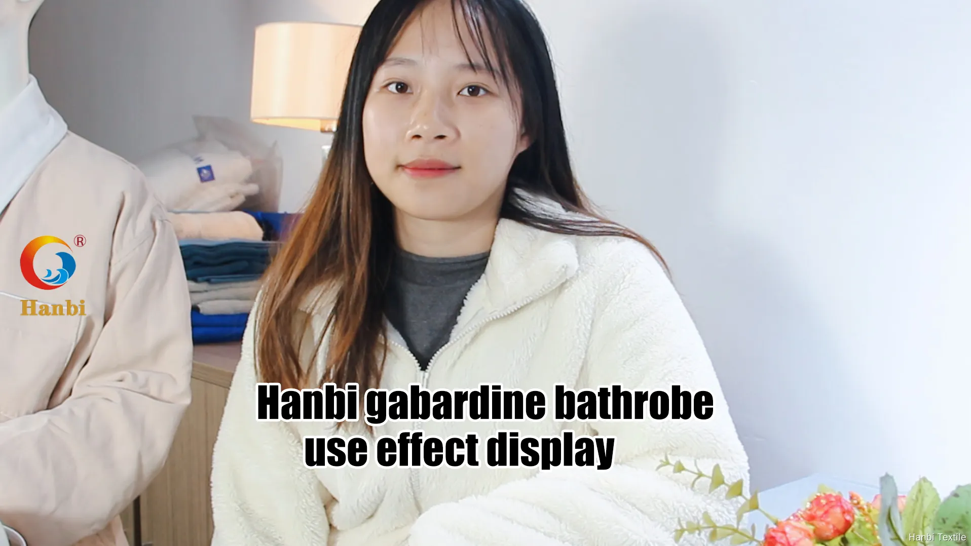 Top hotel collection bedding factory direct supply | Hanbi Textile 1