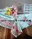 Custom hotel tablecloths best supplier Manufacturer | Hanbi Textile 1
